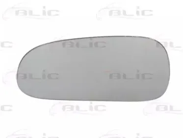 6102-01-0655P BLIC Зеркальное стекло, наружное зеркало 6102-01-0655P BLIC Зеркальное стекло, наружное зеркало
