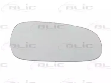 6102-01-0657P BLIC Зеркальное стекло, наружное зеркало 6102-01-0657P BLIC Зеркальное стекло, наружное зеркало