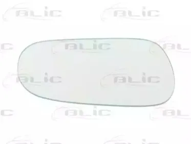 6102-01-0663P BLIC Зеркальное стекло, наружное зеркало 6102-01-0663P BLIC Зеркальное стекло, наружное зеркало