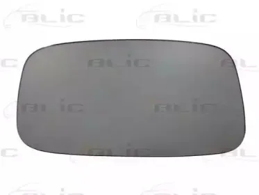 6102-01-0719P BLIC Зеркальное стекло, наружное зеркало 6102-01-0719P BLIC Зеркальное стекло, наружное зеркало