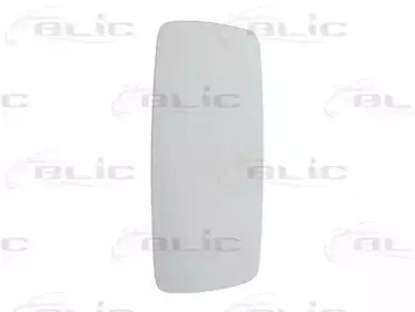 6102-01-0768P BLIC Зеркальное стекло, наружное зеркало 6102-01-0768P BLIC Зеркальное стекло, наружное зеркало