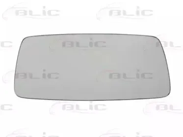 6102-01-0770P BLIC Зеркальное стекло, наружное зеркало 6102-01-0770P BLIC Зеркальное стекло, наружное зеркало