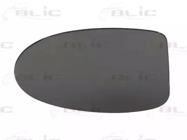 6102-01-1268P BLIC Зеркальное стекло, наружное зеркало 6102-01-1268P BLIC Зеркальное стекло, наружное зеркало