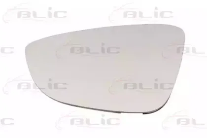 6102-01-2002583P BLIC Зеркальное стекло, наружное зеркало 6102-01-2002583P BLIC Зеркальное стекло, наружное зеркало