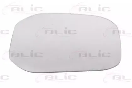 6102-01-2002586P BLIC Зеркальное стекло, наружное зеркало 6102-01-2002586P BLIC Зеркальное стекло, наружное зеркало