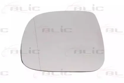 6102-01-2002667P BLIC Зеркальное стекло, наружное зеркало 6102-01-2002667P BLIC Зеркальное стекло, наружное зеркало