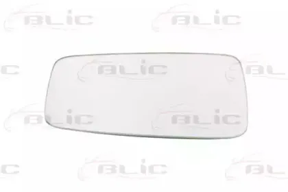 6102-02-0001P BLIC Зеркальное стекло, наружное зеркало 6102-02-0001P BLIC Зеркальное стекло, наружное зеркало