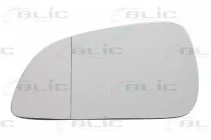 6102-02-0404491P BLIC Зеркальное стекло, узел стекла 6102-02-0404491P BLIC Зеркальное стекло, узел стекла