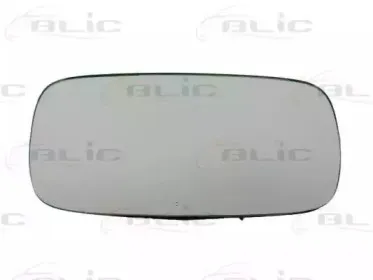 6102-02-0758P BLIC Зеркальное стекло, наружное зеркало 6102-02-0758P BLIC Зеркальное стекло, наружное зеркало