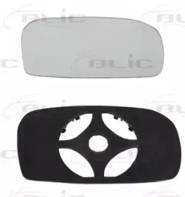 6102-02-0896P BLIC Зеркальное стекло, наружное зеркало 6102-02-0896P BLIC Зеркальное стекло, наружное зеркало