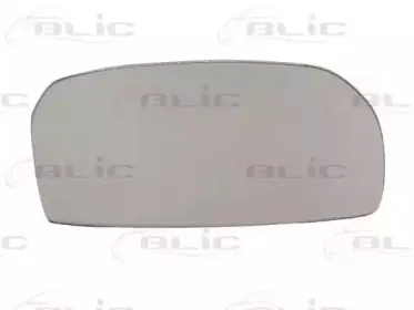 6102-02-0897P BLIC Зеркальное стекло, наружное зеркало 6102-02-0897P BLIC Зеркальное стекло, наружное зеркало