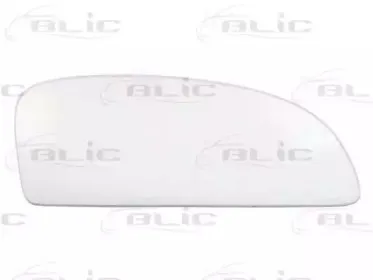 6102-02-0934P BLIC Зеркальное стекло, наружное зеркало 6102-02-0934P BLIC Зеркальное стекло, наружное зеркало