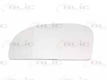 6102-02-0936P BLIC Зеркальное стекло, наружное зеркало 6102-02-0936P BLIC Зеркальное стекло, наружное зеркало