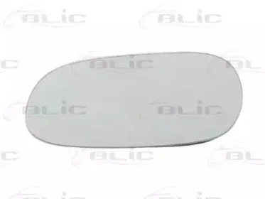 6102-02-1026P BLIC Зеркальное стекло, наружное зеркало 6102-02-1026P BLIC Зеркальное стекло, наружное зеркало
