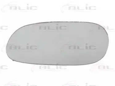 6102-02-1031P BLIC Зеркальное стекло, наружное зеркало 6102-02-1031P BLIC Зеркальное стекло, наружное зеркало