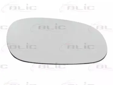 6102-02-1033P BLIC Зеркальное стекло, наружное зеркало 6102-02-1033P BLIC Зеркальное стекло, наружное зеркало