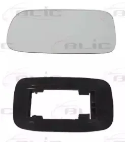 6102-02-1050P BLIC Зеркальное стекло, наружное зеркало 6102-02-1050P BLIC Зеркальное стекло, наружное зеркало