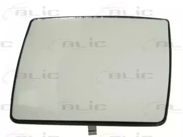 6102-02-1211221 BLIC Зеркальное стекло, наружное зеркало 6102-02-1211221 BLIC Зеркальное стекло, наружное зеркало