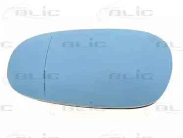 6102-02-1211521P BLIC Зеркальное стекло, наружное зеркало 6102-02-1211521P BLIC Зеркальное стекло, наружное зеркало