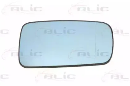 6102-02-1211523P BLIC Зеркальное стекло, наружное зеркало 6102-02-1211523P BLIC Зеркальное стекло, наружное зеркало