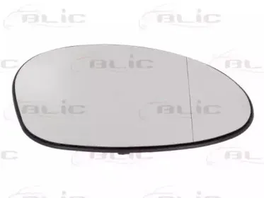 6102-02-1212522P BLIC Зеркальное стекло, наружное зеркало 6102-02-1212522P BLIC Зеркальное стекло, наружное зеркало