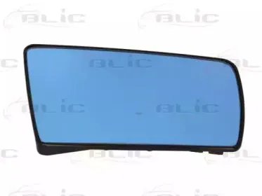 6102-02-1212539P BLIC Зеркальное стекло, наружное зеркало 6102-02-1212539P BLIC Зеркальное стекло, наружное зеркало