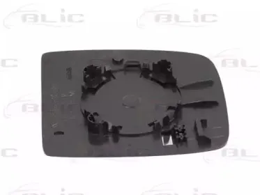 6102-02-1212955P BLIC Зеркальное стекло, наружное зеркало 6102-02-1212955P BLIC Зеркальное стекло, наружное зеркало