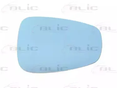 6102-02-1219212P BLIC Зеркальное стекло, наружное зеркало 6102-02-1219212P BLIC Зеркальное стекло, наружное зеркало