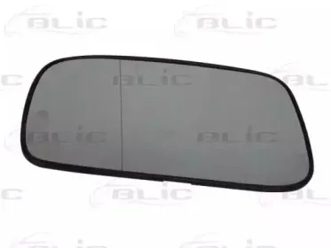 6102-02-1221215P BLIC Зеркальное стекло, зеркало мертвого угла 6102-02-1221215P BLIC Зеркальное стекло, зеркало мертвого угла