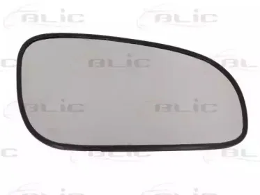 6102-02-1221524P BLIC Зеркальное стекло, наружное зеркало 6102-02-1221524P BLIC Зеркальное стекло, наружное зеркало