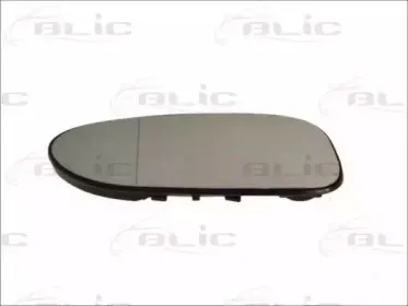 6102-02-1222799P BLIC Зеркальное стекло, зеркало мертвого угла 6102-02-1222799P BLIC Зеркальное стекло, зеркало мертвого угла
