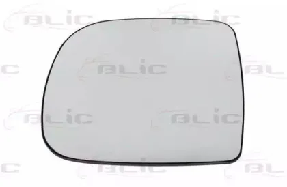 6102-02-1223152P BLIC Зеркальное стекло, наружное зеркало 6102-02-1223152P BLIC Зеркальное стекло, наружное зеркало
