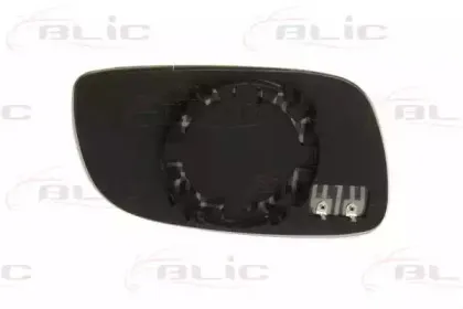 6102-02-1231192P BLIC Зеркальное стекло, наружное зеркало 6102-02-1231192P BLIC Зеркальное стекло, наружное зеркало