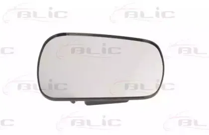 6102-02-1231387P BLIC Зеркальное стекло, наружное зеркало 6102-02-1231387P BLIC Зеркальное стекло, наружное зеркало