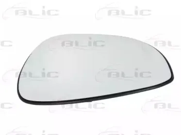 6102-02-1231392P BLIC Зеркальное стекло, наружное зеркало 6102-02-1231392P BLIC Зеркальное стекло, наружное зеркало