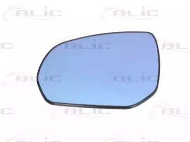 6102-02-1231858P BLIC Зеркальное стекло, наружное зеркало 6102-02-1231858P BLIC Зеркальное стекло, наружное зеркало