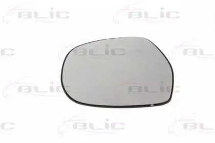 6102-02-1231937P BLIC Зеркальное стекло, наружное зеркало 6102-02-1231937P BLIC Зеркальное стекло, наружное зеркало