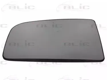 6102-02-1231990P BLIC Зеркальное стекло, наружное зеркало 6102-02-1231990P BLIC Зеркальное стекло, наружное зеркало