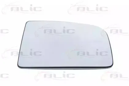 6102-02-1231991P BLIC Зеркальное стекло, наружное зеркало 6102-02-1231991P BLIC Зеркальное стекло, наружное зеркало