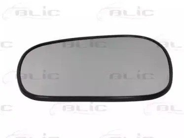 6102-02-1231992P BLIC Зеркальное стекло, наружное зеркало 6102-02-1231992P BLIC Зеркальное стекло, наружное зеркало
