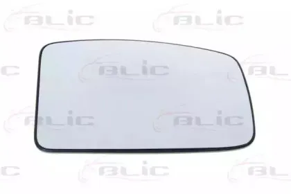 6102-02-1231994P BLIC Зеркальное стекло, наружное зеркало 6102-02-1231994P BLIC Зеркальное стекло, наружное зеркало