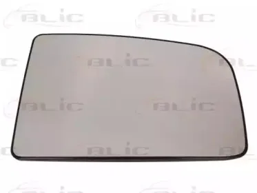 6102-02-1231996P BLIC Зеркальное стекло, наружное зеркало 6102-02-1231996P BLIC Зеркальное стекло, наружное зеркало