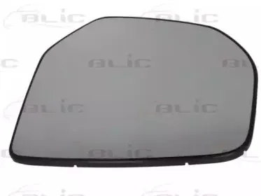 6102-02-1231998P BLIC Зеркальное стекло, наружное зеркало 6102-02-1231998P BLIC Зеркальное стекло, наружное зеркало