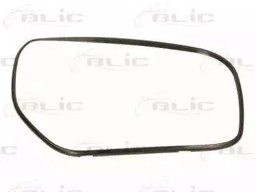 6102-02-1232111P BLIC Зеркальное стекло, наружное зеркало 6102-02-1232111P BLIC Зеркальное стекло, наружное зеркало