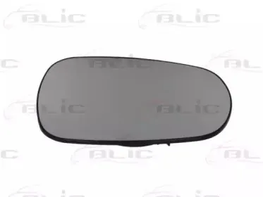 6102-02-1232112P BLIC Зеркальное стекло, наружное зеркало 6102-02-1232112P BLIC Зеркальное стекло, наружное зеркало