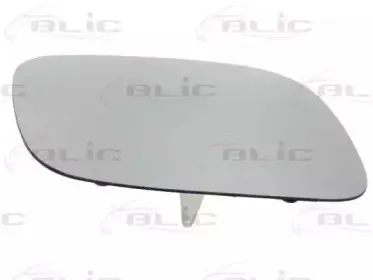 6102-02-1232122P BLIC Зеркальное стекло, наружное зеркало 6102-02-1232122P BLIC Зеркальное стекло, наружное зеркало