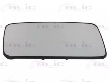 6102-02-1232125P BLIC Зеркальное стекло, наружное зеркало 6102-02-1232125P BLIC Зеркальное стекло, наружное зеркало