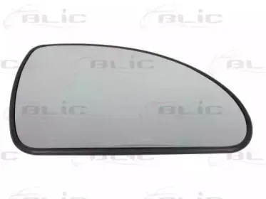 6102-02-1232138P BLIC Зеркальное стекло, наружное зеркало 6102-02-1232138P BLIC Зеркальное стекло, наружное зеркало