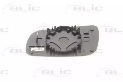 6102-02-1232157P BLIC Зеркальное стекло, наружное зеркало 6102-02-1232157P BLIC Зеркальное стекло, наружное зеркало