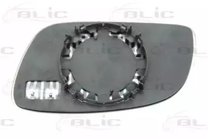 6102-02-1232192P BLIC Зеркальное стекло, наружное зеркало 6102-02-1232192P BLIC Зеркальное стекло, наружное зеркало